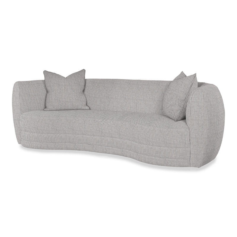 Paloma Sofa, Perigold Replay Char