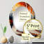 Miroir mural Provett-99569333