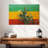 Borges Ethiopia Flag-108705315