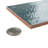Camden 4" x 8" Ceramic Patterned Subway Wall Tile-50988018