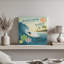 «Surfs Up» par David Carter Brown, reproduction d'art sur toile-1463195016-1463195017