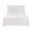 Structure de lit en bois massif Claudette-114311292-122427996
