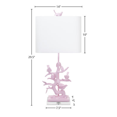 Lampe de table Archbell