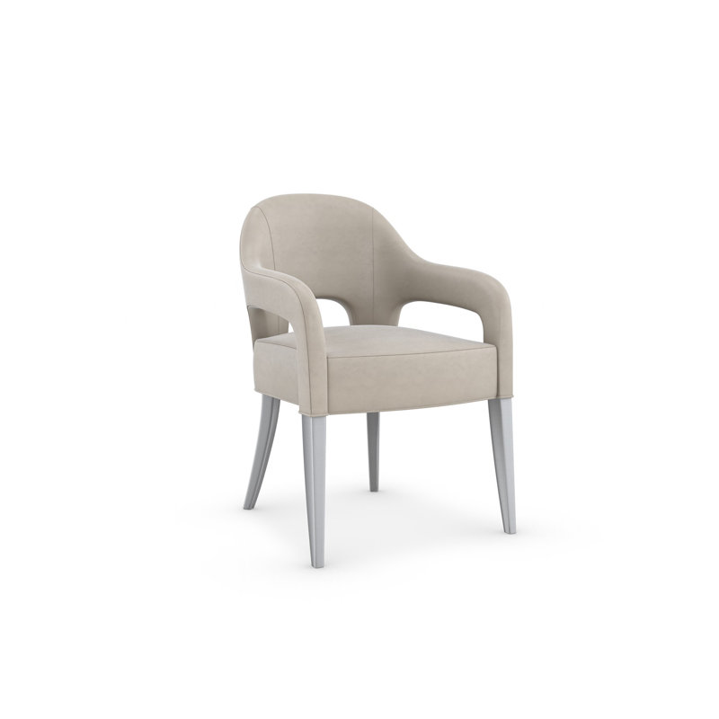 La Moda Upholstered Armchair