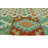 Bobbee Wool Geometric Indoor Rug