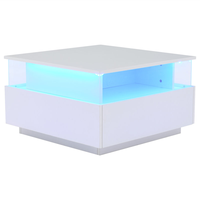 Coffee Table with Storage
