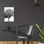 Art mural en verre Spa Botanical-1351832632