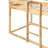 Lagro Kids Twin Bunk Bed-1764722447