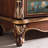 American Retro Storage TV Cabinet