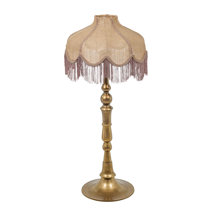 Lampe de table Buchanan