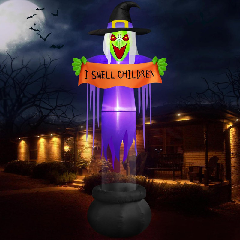 Halloween Decoration