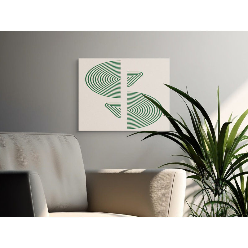 Wrapped Canvas Print Set, 101.6 cm H x 152.4 cm W