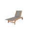 Bain de soleil inclinable extérieur Trakas Montauk-1989955476