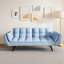 Coussin décoratif 74 po
