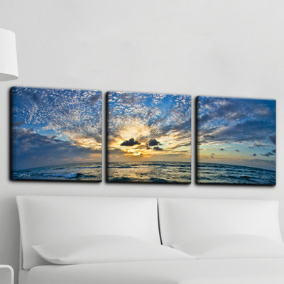Photograph on Canvas