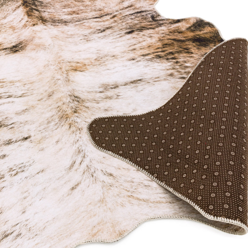 Arrow Drive Hand Woven 190cm X 240cm Area Rug