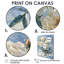 Frost Kissed Peony II - pivoines, art mural-1692588043-1692588085-1692588041