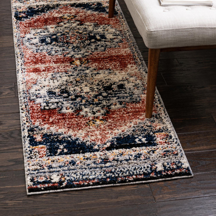 Tucson Geometric Indoor Rug