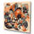 Toile tendue