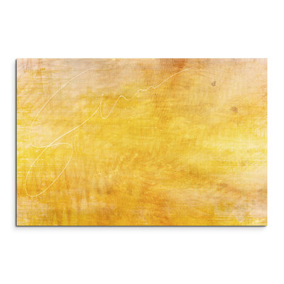 Leinwandbild Abstrakt 1140
