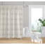 TUDOR Shower Curtain By Canora Grey-237169694-237169689