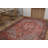 Sheali Oriental Machine Woven Cotton/Polyester Area Rug-282341817
