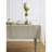 100% Pure Linen Tablecloth - Fete-89180483-89180500