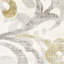 Tapis ivoire / gris clair Ammundsen-220555563