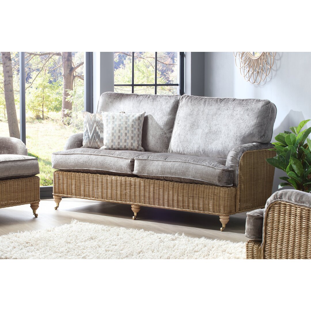 3-Sitzer Sofa Odetta