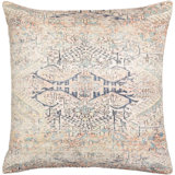 Emily Jean Accent Throw Pillow Cover