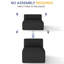 Fauteuil de coin Compression Comfy Cloud-2036478905