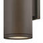 Applique murale en acier Silo-478980063