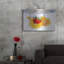 «Fruit Splash I» par Luxe Metal Portfolio-295348497
