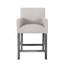 Tabouret de comptoir rembourré de 26 pouces-2107869015-2107869011