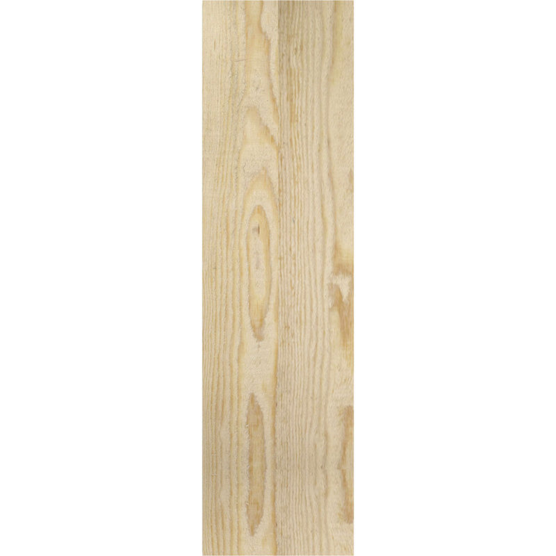 Legacy Craftsman Perspectives, P 18 po x H 22 po, Sapin Douglas de 5 1/2 po (lisse)