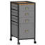 Classeur vertical mobile 4 tiroirs Boose-1659012246