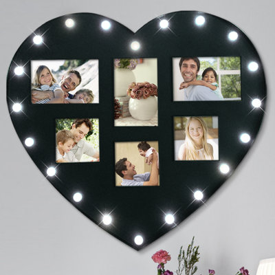 Dubose Picture Frame with Mat