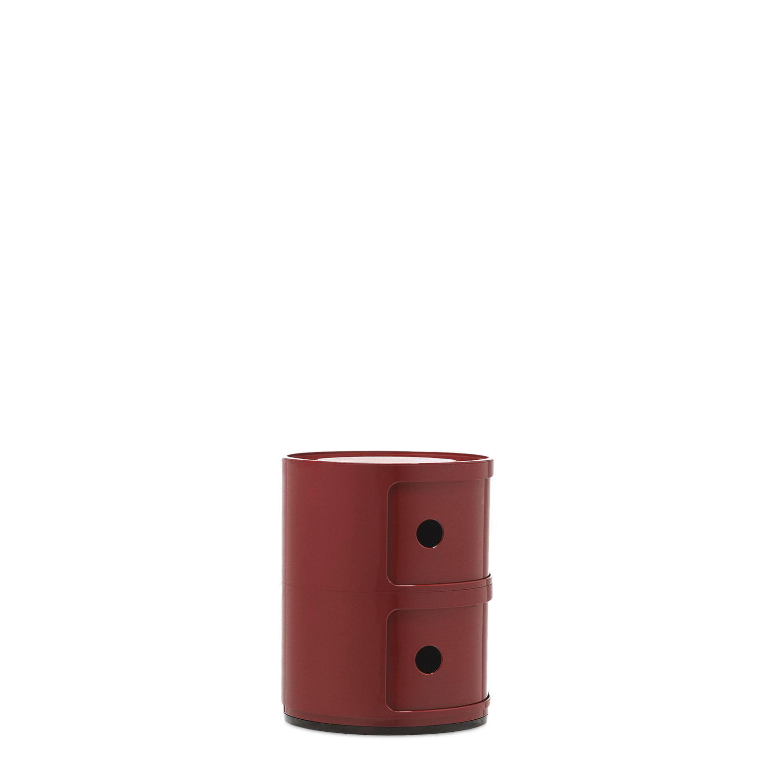 Componibili New Colors, Burgundy