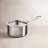 Le Creuset Stainless Steel Saucepan with Lid-12046878