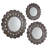 Alikee Solid Wood Flat Wall Mirror-1247443497-1247443502