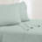 300 Thread Count 100% Cotton Sheet Set-63180728-63180734