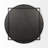 Farringdon Solid Wood Circle Mirror