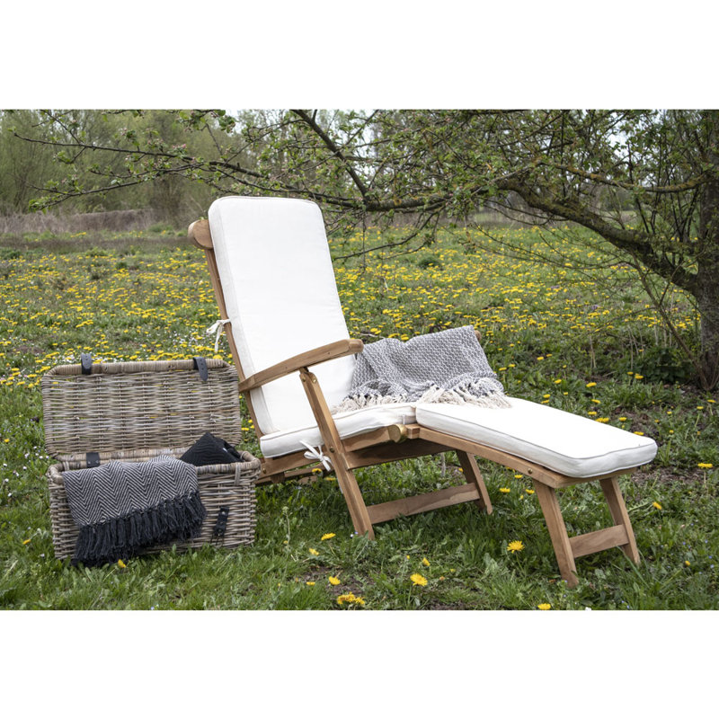 Greendale Seat/Back Cushion