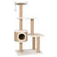 Wenlock 123cm H Cat Tree