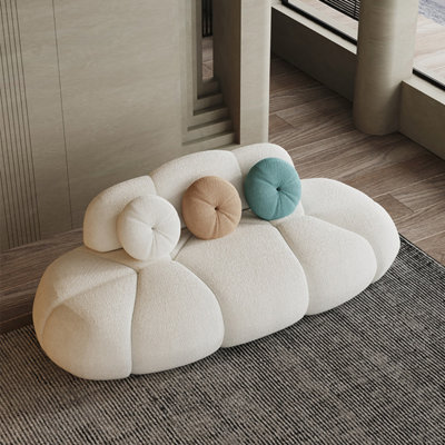 Creative Simple Casual Sofa