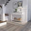 Console 39,4 po Nehemias