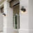 Vendramin Wall Light