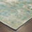 Kirkpatrick Performance Viscose Abstract Indoor Rug-865508637