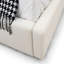 Lit plateforme tapissier Livorna-93301725