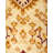 Keenan One-of-a-Kind Hand-Knotted Ivory Area Rug 7'10" x 10'1"